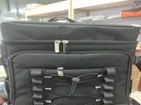 Insulated Cooler Backpack Leakproof Double Compartment Cooler Bag with Bottle Opener for Outdoor V1341-ZY-NDZW9YTQ-LIGHTGREY