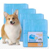 400pcs Dog Absorbent Training Pad 60 x 60 cm V915-MB0045X4