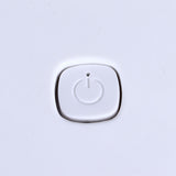 Robot Vacuum Cleaner with Light Powerful Suction Rechargeable Cordless Automatic Smart Sweeping V1294-YM0901-3113240103811