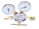 Nitrogen Regulator Gauge Kit Pressure Reducing Valve Brass Inlet Outlet Meter Reducer V1294-YM0523-3113220011511