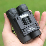 8X21 Compact Hd Binocular With Low Light Night Vision PRL-61224730DBT