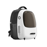 PETKIT Evertravel- Cat Backpack- White V390-EAN13BP1W