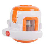 Portable Useful Car Household Handheld Electric Dust Cleaner Tool Equipment V1294-YM0901-JY31720