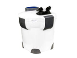 Aquarium UV Light External Canister Filter 1400L/H Media Kit V274-AQ-HW303