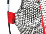 3M Huge Golf Practice Net Portable Hitting Swing Training Net Outdoor Carry Bag V201-HBZ1073BL8AU