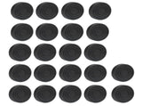 Washing Machine Feet Pad Non Slip Base Suction Cup Anti Vibration Noise Reduction Washer V1294-YM0710-3113210208411