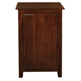 Tasmania 3 Drawer Lamp Table V199-LT003PNM