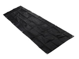 Balcony Privacy Screen Fence Cover HDPE UV Protection Privacy Screen Fence for Deck Patio Backyard V1294-YM0703-3111230091011