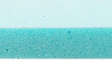 Dreamz Gel Memory Foam Mattress Topper 8cm Double Size MP1017-D-AU