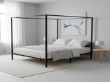 4 Four Poster King Bed Frame V63-817863