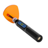 Wireless Cordless LED Dental Curing Machine Light Lamp Black V1294-YM0901-JY06971-02