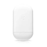 Ubiquiti NanoStationAC - 5GHz airMax AC Radio - Single Pack, 10 km Link Range, 450 Mbps V1202-V2-NHU-NS-5ACL