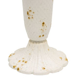 French Provincial Tall Footed Dry-Flower Vase 45cm V637-37086VSE