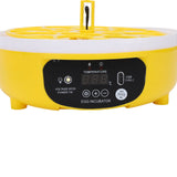Mini Egg Incubator Automatic Smart Temperature Control Small Eggs Poultry Hatching Machine for Home V1294-YM0901-3111250150211