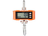 Digital Crane Scale, 2200 lbs/1000 kg, Industrial Heavy Duty Hanging Scale with Remote Control, Cast V952-ZXDCZX200GYZ1AI1NV9