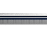 DreamZ Spring Mattress Pillow Top All Sizes 32CM MS1022-D-WH