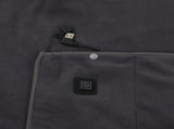 USB Warm Shawl 3 Level Temperature Adjustment Electric Throw Blanket for Shoulder Neck Legs Waist V1294-YM3117220230612-0421
