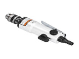 3/8in Chuck Pneumatic Drill StraightType Multifunctional RustProof Durable Industrial Air Drill V1294-YM0710-3114210087711