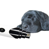 Pets Electric Nail File Pet Dog Cat Nail Grinder V1263-JX-6925