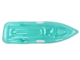 Inflatable Surfboard Safe Stable Prevent Air Leakage Portable Inflatable Body Board with Handles for V1294-YM0523-3111220014511
