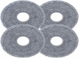 Rotating Mop Cloths or Saros 20 , 200 RPM Scrubbing, 30-Level Water Adjustment, Compatible V1259-DP01-F-370