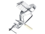 Aluminium Alloy Noodle Press Machine Manual Operate Kitchen Food Making Equipment V1294-YM0901-JYA02499