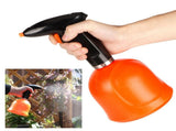 Electric Watering Can Handheld Flower Plant Multipurpose Gardening Fertilizing Cleaning V1294-YM0718-3111200290311
