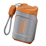 10000mAh Power Bank with AC Wall Plug and Cable 22.5W Fast Charge Compact Travel Portable Charger V1294-YM0901-3113240229513
