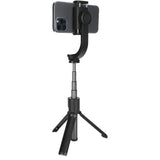 Handheld Stabilizer Multifunction USB Phone Selfie Stick Live Broadcast Tripod Black V1294-YM0901-3117210019211