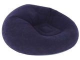 Ultra Soft Inflatable Single Spherical Sofa Chair for Dorm Room Outdoor Travel Camping Picnic V1294-YM0901-3116200048411