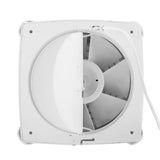Ventilation Exhaust Fan Home Ventilating with LED light Mount on Wall Bathroom V1294-YM0901-JY11219