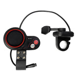 Thumb Throttle LCD Display Kit Only for Zero 11X Electric Scooter 6PIN Accessories V1192-AZ-W-22303