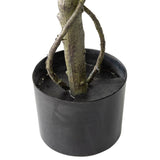 Potted Artificial Banyan Tree 120cm V637-05068TRE