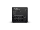 CyberPower PRO Tower 2200VA DS-CPPR2200ELCDSL
