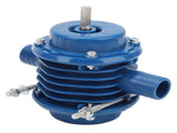 Mini Self Priming Pump Heavy Duty Electric Centrifugal Pump for Irrigate Garden Add Discharge V1294-YM0703-3111230116911