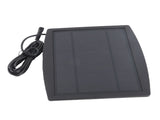 3.2V 0.2W 6PCS Solar Deck Lights IP65 Solar Garden Light Sensing Garden Paths Underground Lamp LED V1294-YM0901-L3007WW-6
