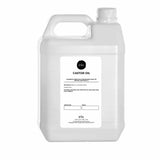 Orku 5L Castor Oil Cold Pressed Virgin Hexane Free HDPE Bottle V238-SUPDZ-40283716845648