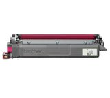 Brother TN-258XLM **NEW** MAGENTA HIGH YIELD TONER CARTRIDGE TO SUIT V1202-V2-COB-TN258XLM