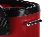 Tall Trash Can with Wheel Legs 15L Large Capacity Narrow Garbage Can for Kitchen Bathroom Living V1294-YM0901-3117250150411