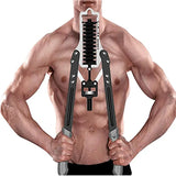 NNEOBA Adjustable Arm Forearm Exerciser V728-1005004084273740