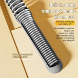 Wireless Fitness Spring Battle 3.09 Lbs A Pair, 16.93in Pink, Muscle & Arm Training Swing V1221-XM-LB2703-GM107