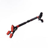 Portable Chin Up Bar Pull Up Doorway Anti-Slip Home Workout Fitness V63-954681