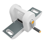 Portable Manual Die Cutting Embossing Machine for Arts Crafts Scrapbooking Cardmaking Can Cut V1294-YM0710-3111230270511