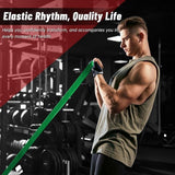 Level 5 Resistance Training Elastic Belt, Pull-Up Auxiliary Belt V1308-DSZKI-336
