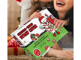 2024 Advent Calendar 24 Days of Christmas Surprises with 10mm Straw Toppers V1263-JX-1320
