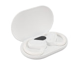 Miniature Translation Earbuds 144 Languages Bluetooth 5.4 Online Real Time Translator Ear Headset V1263-JX-2748