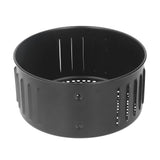 Fryer Replacement Basket Steel Non Stick Reusable Universal Fryer Drain Basket for Frying Baking V1294-YM0901-3113240025411