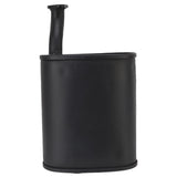 Generator Muffler for GX340 GX390 11HP 13HP Steel Generator Muffler Replacement for 440cc 337cc V1294-YM0901-3111250062711