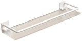 Bathroom Shelf - Wall Shelf - Milky White - Suitable Toilet, Kitchen, Laundry Room, Farmhouse V1188-NK-BOL-116