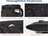 Women's Tote - Women's - Tote - Shopping - Weekend - Shopping - Beach V1188-MS101-02516-1